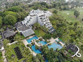Hyatt Regency Yogyakarta