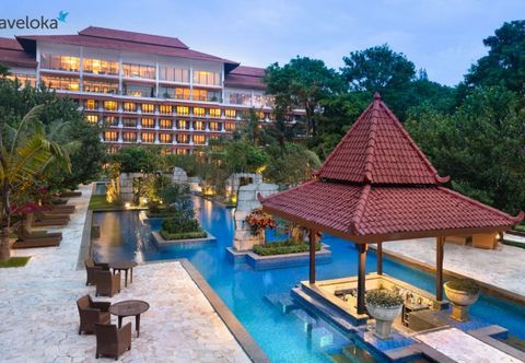 Mustika resort